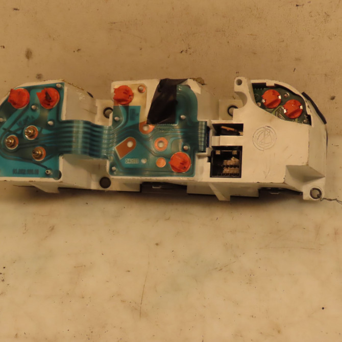 Montre occasion ALFA ROMEO 156 Phase 3 SW 07-2003->12-2005 2