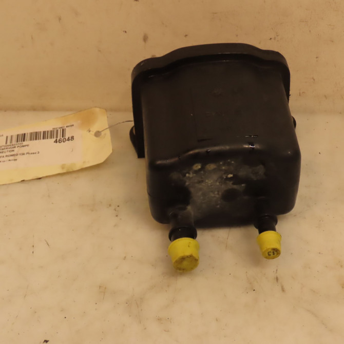 Reservoir pompe direction occasion ALFA ROMEO 156 Phase 3 SW 07-2003->12-2005 2