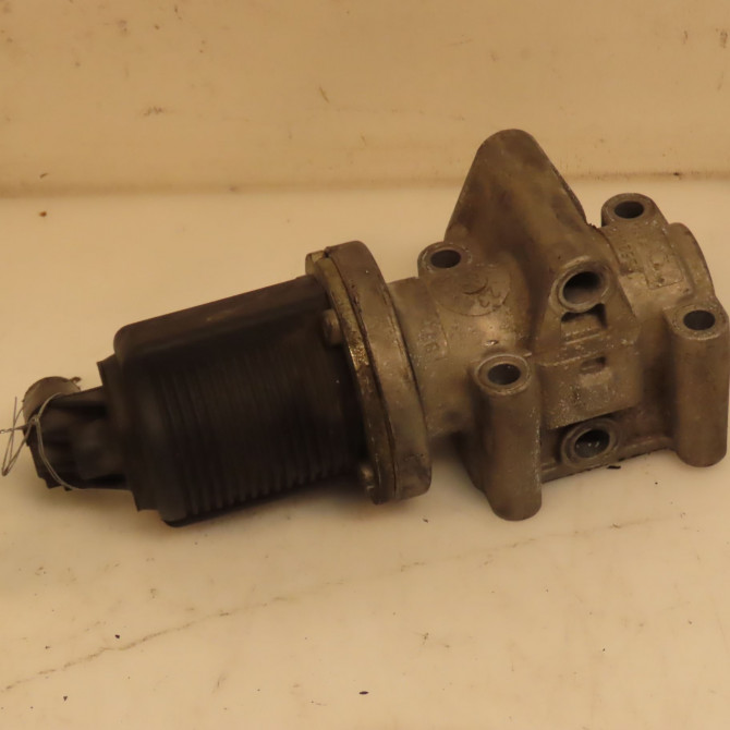 Vanne EGR occasion ALFA ROMEO 156 Phase 3 SW 07-2003->12-2005 1