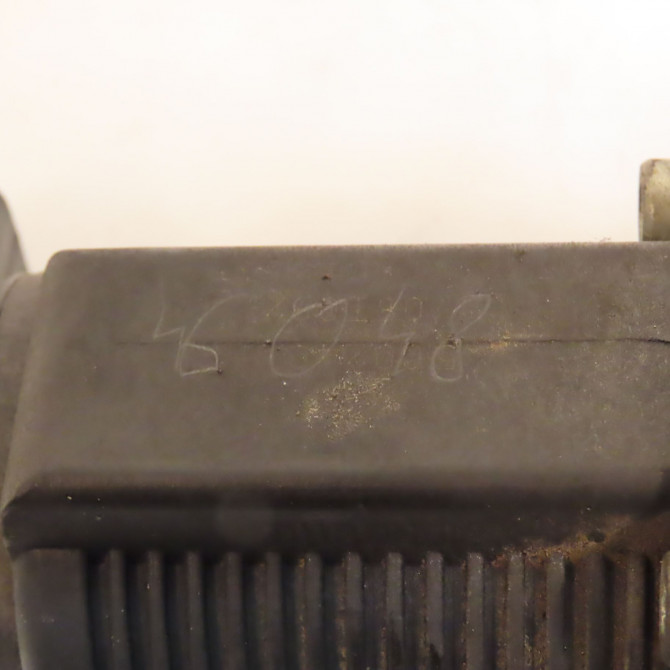 Vanne EGR occasion ALFA ROMEO 156 Phase 3 SW 07-2003->12-2005 2