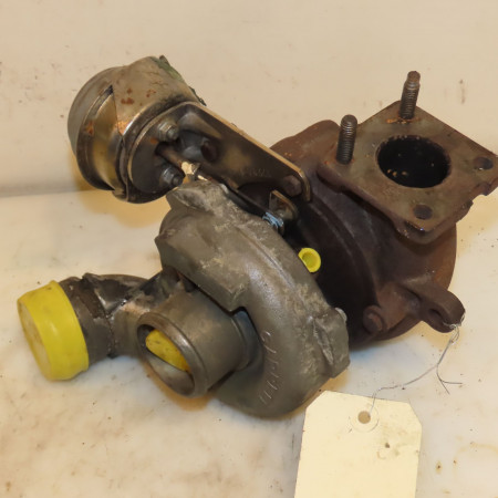 Turbo occasion ALFA ROMEO 156 Phase 3 SW 07-2003->12-2005
