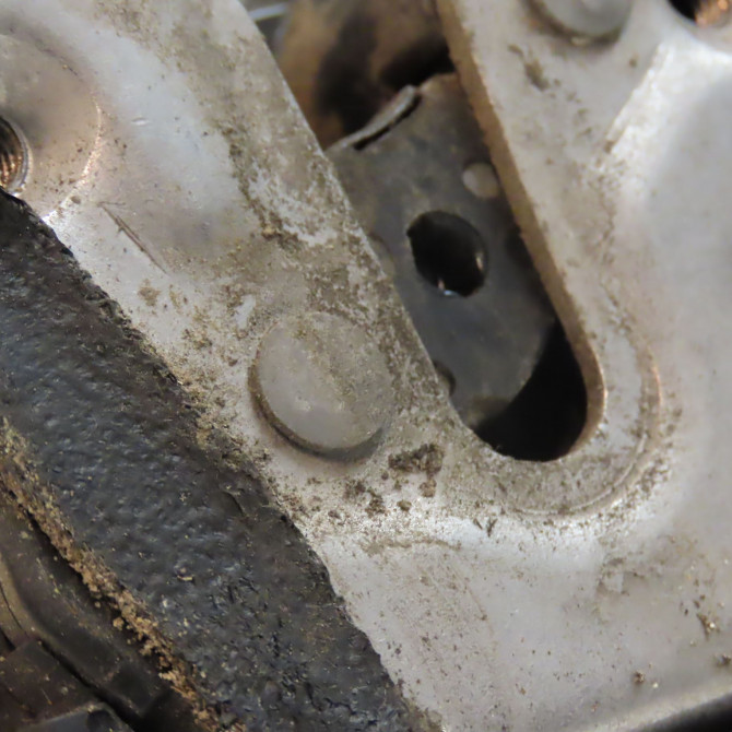 Commande regulateur de vitesse occasion AUDI A3 II Phase 1 06-2003->06-2008 1.9 TDi 1