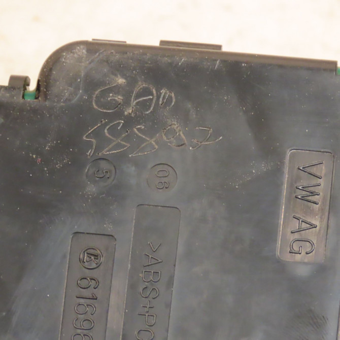 Commande regulateur de vitesse occasion AUDI A3 II Phase 1 06-2003->06-2008 1.9 TDi 4