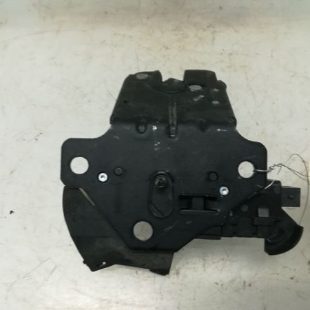 Serrure hayon occasion AUDI A3 II Phase 2 06-2008->07-2012