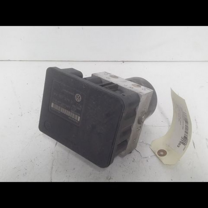 Unité hydraulique ABS occasion AUDI A3 II Phase 1 06-2003->06-2008 2.0 TDi 140ch 1K0698517B 2