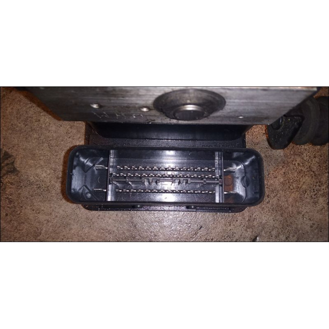 Unité hydraulique ABS occasion AUDI A3 II Phase 1 06-2003->06-2008 2.0 TDi 140ch 1K0698517B 6