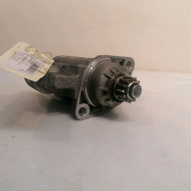 Démarreur occasion VOLKSWAGEN TIGUAN I TIGUAN I Phase 2 2011-04-01->2016-12-31 2.0 TDI 110ch 2M911024C 1