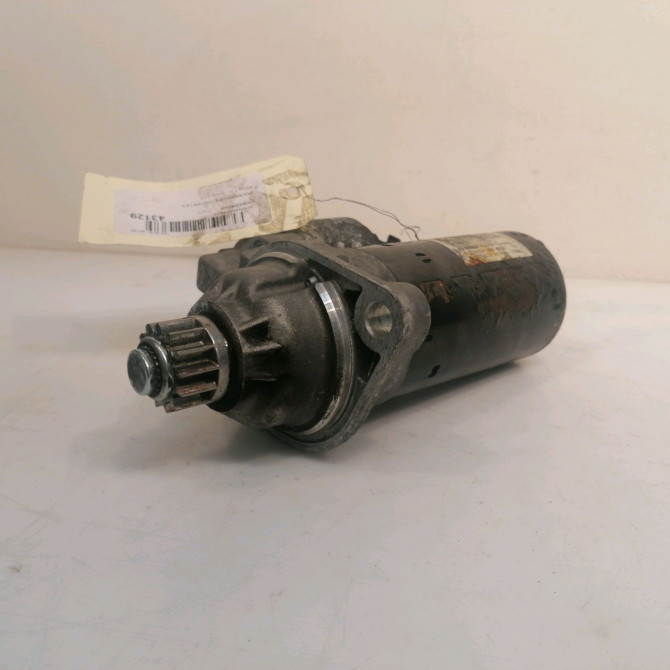 Démarreur occasion VOLKSWAGEN TIGUAN I TIGUAN I Phase 2 2011-04-01->2016-12-31 2.0 TDI 110ch 2M911024C 2