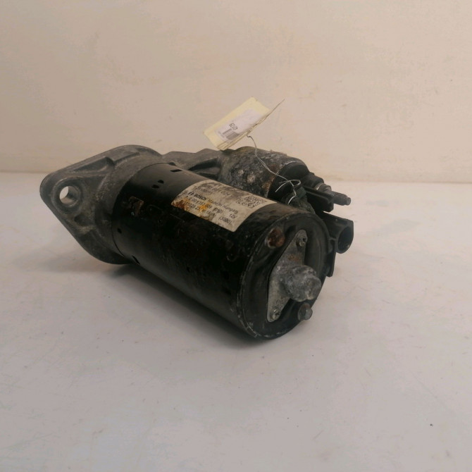 Démarreur occasion VOLKSWAGEN TIGUAN I TIGUAN I Phase 2 2011-04-01->2016-12-31 2.0 TDI 110ch 2M911024C 3