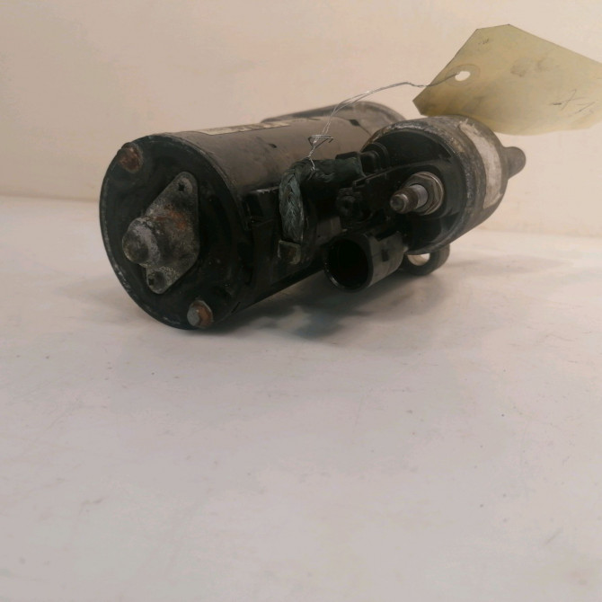 Démarreur occasion VOLKSWAGEN TIGUAN I TIGUAN I Phase 2 2011-04-01->2016-12-31 2.0 TDI 110ch 2M911024C 4