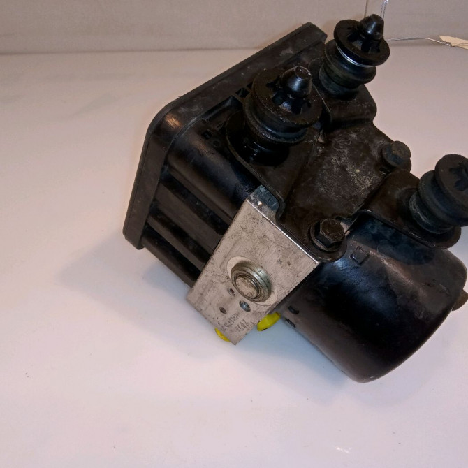 Unité hydraulique ABS occasion AUDI A3 II Phase 1 06-2003->06-2008 2.0 TDi 140ch 1K0698517B 2
