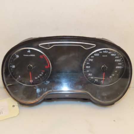 Compteur occasion AUDI A3 III 8V0920870B