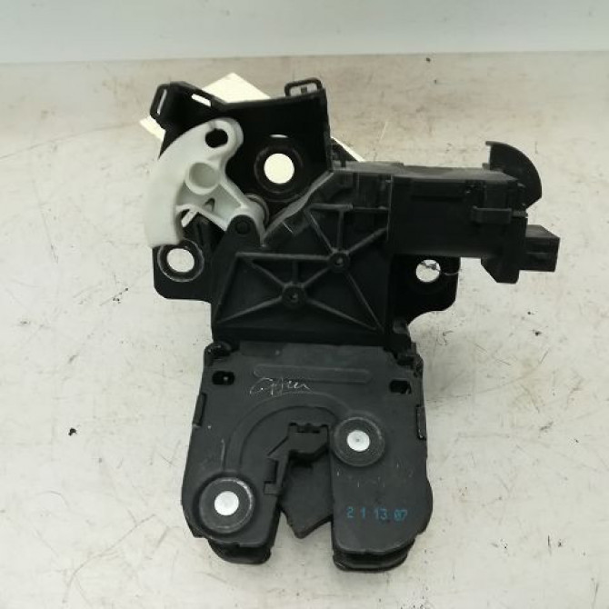 Serrure hayon occasion AUDI A3 II Phase 2 06-2008->07-2012 2