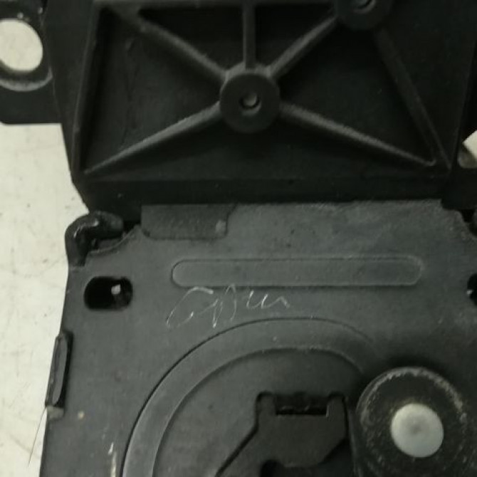 Serrure hayon occasion AUDI A3 II Phase 2 06-2008->07-2012 3