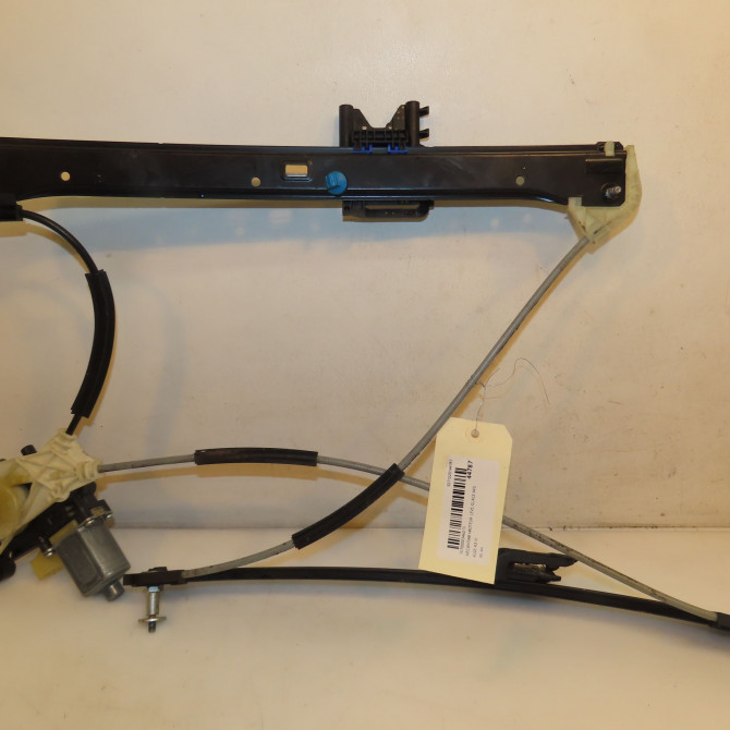 Mecanisme + moteur lève-glace avant droit occasion AUDI A3 III 8V4837462 1