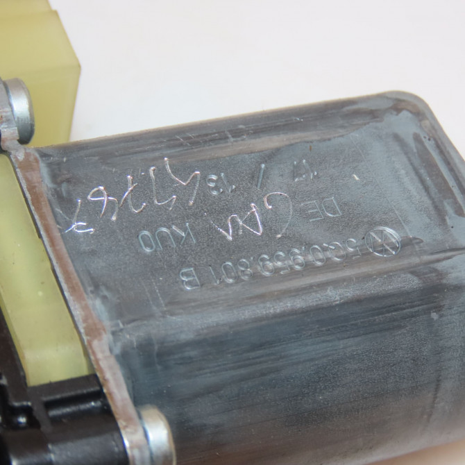 Mecanisme + moteur lève-glace avant droit occasion AUDI A3 III 8V4837462 2