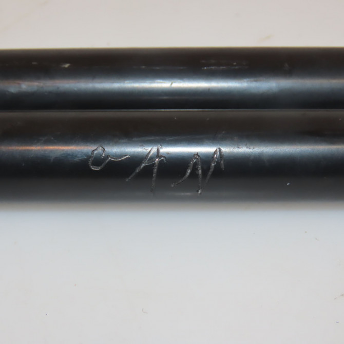 Verin droit hayon occasion AUDI A3 III 8V4827552 2