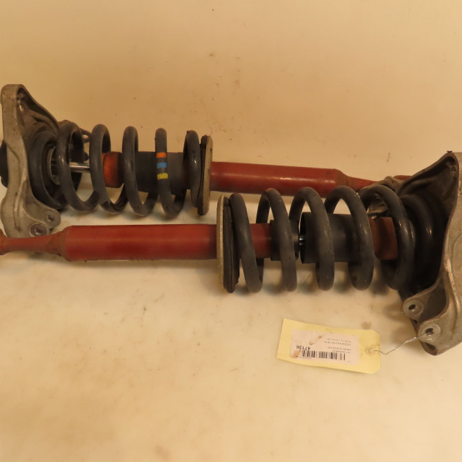 Amortisseur avant droit occasion  8E0413031DH 1