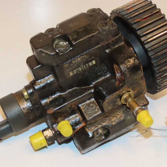 Pompe hp occasion ALFA ROMEO 156 Phase 3 SW 07-2003->12-2005 55222114 2