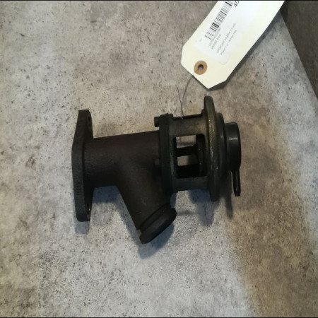 Vanne EGR occasion CITROEN XSARA Phase 1 02-1998->09-2000 2.0 HDi 90ch 1628GY