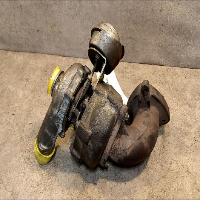 Turbo occasion OPEL VECTRA III Phase 1 06-2002->10-2005 2.2 DTI 16v 125ch 24445062 1