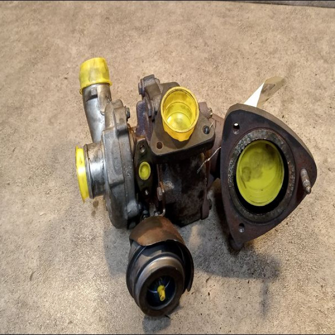 Turbo occasion OPEL VECTRA III Phase 1 06-2002->10-2005 2.2 DTI 16v 125ch 24445062 2