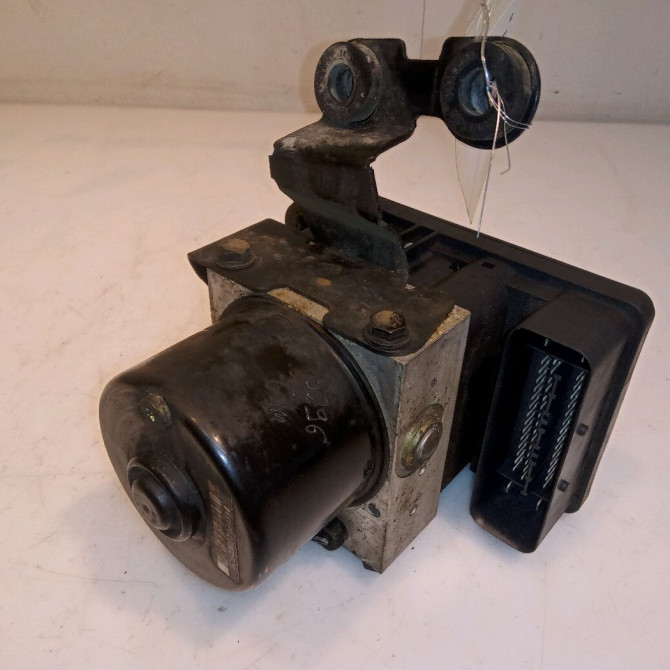 Unité hydraulique ABS occasion VOLKSWAGEN GOLF IV GOLF IV Phase 1 1998-01-01->2005-06-30 1.9 TDI 130ch 1J0698517E 2