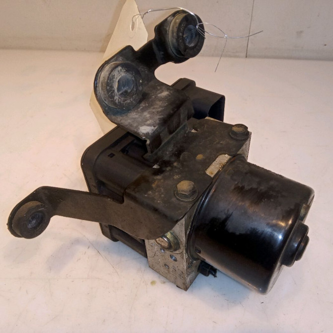 Unité hydraulique ABS occasion VOLKSWAGEN GOLF IV GOLF IV Phase 1 1998-01-01->2005-06-30 1.9 TDI 130ch 1J0698517E 3