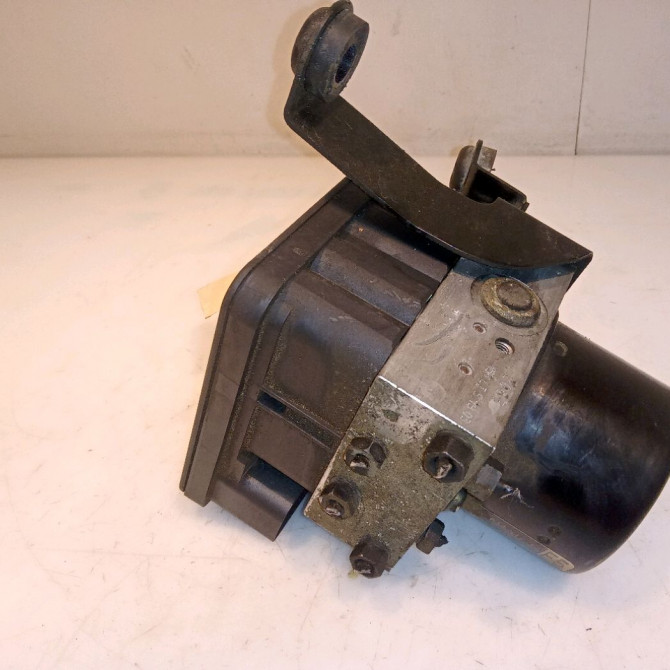 Unité hydraulique ABS occasion VOLKSWAGEN GOLF IV GOLF IV Phase 1 1998-01-01->2005-06-30 1.9 TDI 130ch 1J0698517E 4