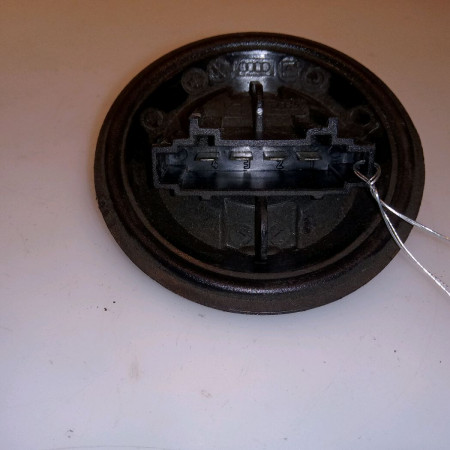 Resistance de chauffage occasion SEAT IBIZA IV IBIZA IV Phase 2 2012-02-01->2016-03-31 1.6 TDI 90ch 6R0963235