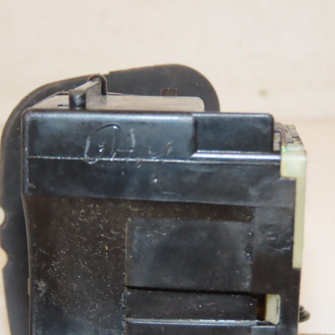 Commande essuie glace occasion RENAULT MEGANE I Phase 1 11-1995->03-1999 1.6 7701047262 4