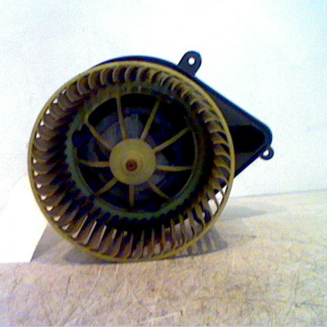 Ventilateur de chauffage occasion RENAULT MEGANE I Phase 1 11-1995->03-1999 7701205124 1