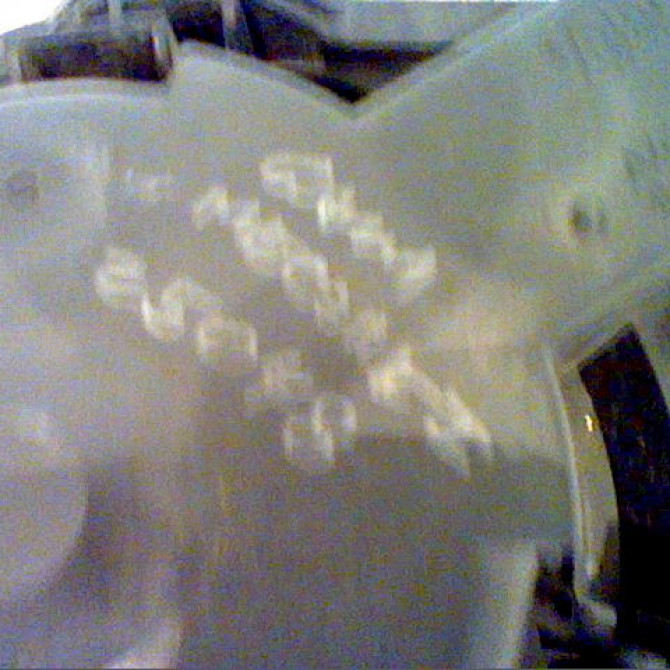 Ventilateur de chauffage occasion RENAULT MEGANE I Phase 1 11-1995->03-1999 7701205124 3