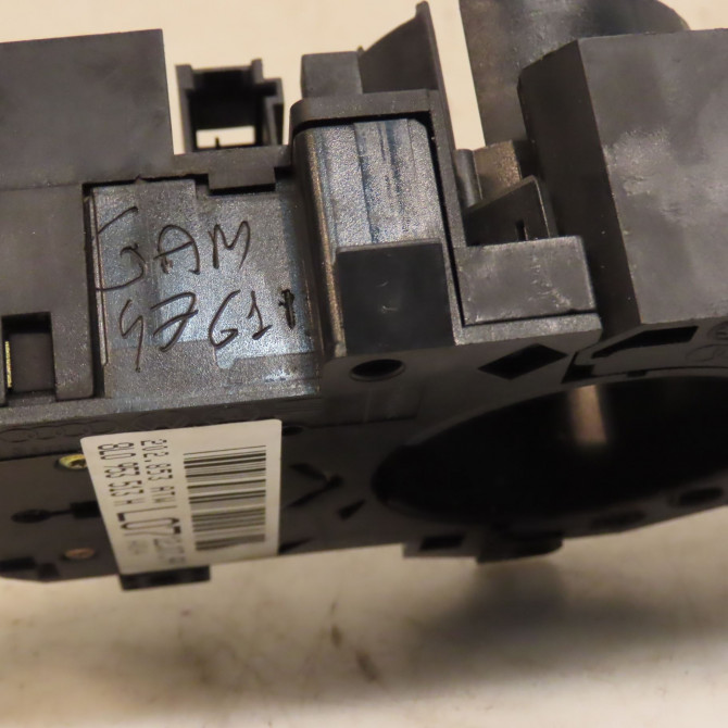 Bloc commodos occasion AUDI A6 II Phase 1 06-1997->07-2001 2.5 TDi 150ch 3