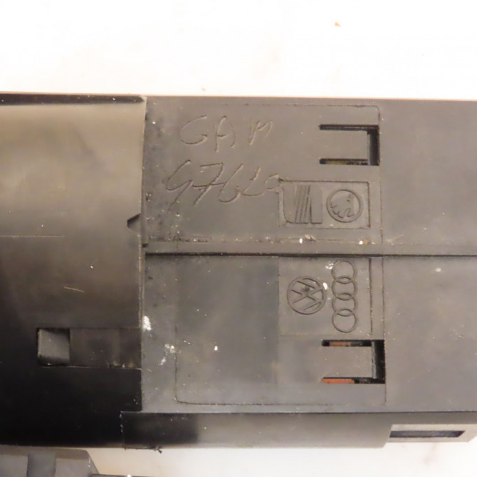 Interrupteur commande de phares occasion AUDI A6 II Phase 1 06-1997->07-2001 2.5 TDi 150ch 4B1941531CB98 3