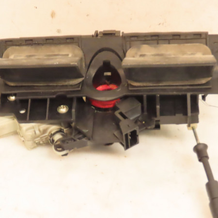 Actionneur coffre ar occasion AUDI A6 II Phase 1 06-1997->07-2001 2.5 TDi 150ch