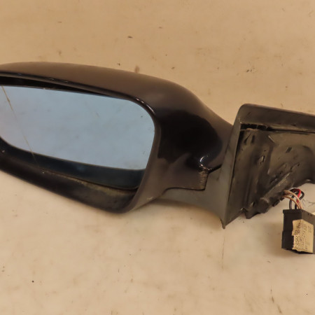 Retroviseur exterieur electrique gauche occasion AUDI A6 II Phase 1 06-1997->07-2001 2.5 TDi 150ch 4B1858531BB3FZ