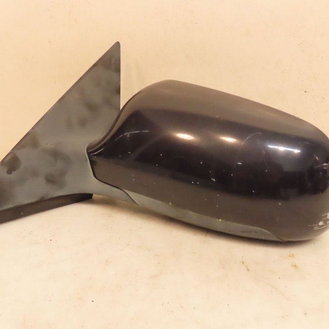 Retroviseur exterieur electrique gauche occasion AUDI A6 II Phase 1 06-1997->07-2001 2.5 TDi 150ch 4B1858531BB3FZ 2