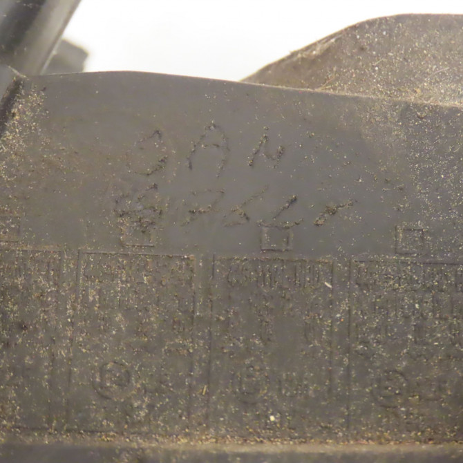Phare gauche occasion AUDI A6 II Phase 1 06-1997->07-2001 2.5 TDi 150ch 4B0941029K 3