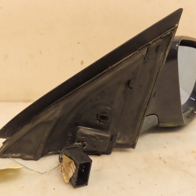 Retroviseur exterieur electrique droit occasion AUDI A6 II Phase 1 06-1997->07-2001 2.5 TDi 150ch 4B1858532BF3FZ 3