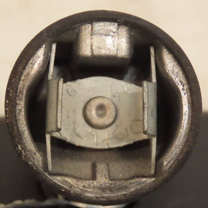 Retroviseur interieur occasion AUDI A6 II Phase 1 06-1997->07-2001 2.5 TDi 150ch 8D0857511A4PK 3