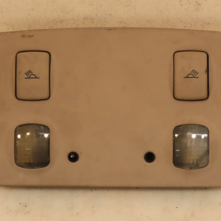 Plafonnier occasion AUDI A6 II Phase 1 06-1997->07-2001 2.5 TDi 150ch 4B09471116VS