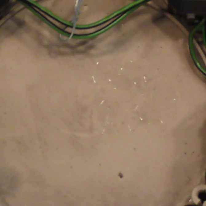 Plafonnier occasion AUDI A6 II Phase 1 06-1997->07-2001 2.5 TDi 150ch 4B09471116VS 3