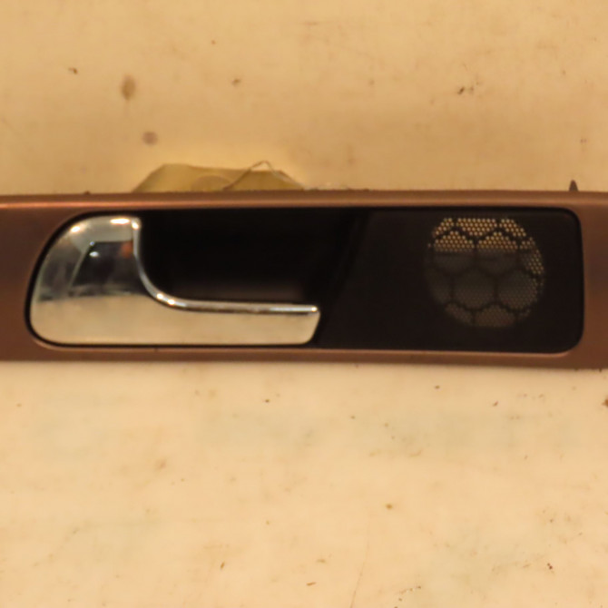 Poignee int porte arg occasion AUDI A6 II Phase 1 06-1997->07-2001 2.5 TDi 150ch 4B0839019C3SZ 1