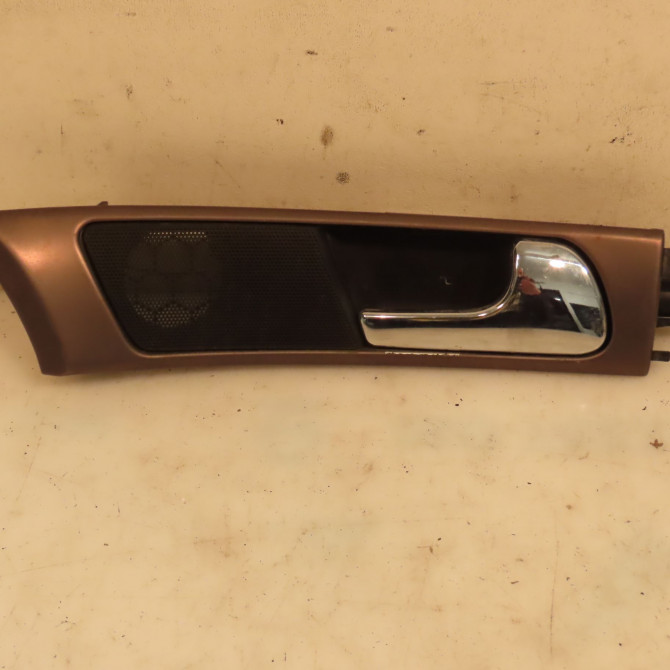 Poignee int porte avd occasion AUDI A6 II Phase 1 06-1997->07-2001 2.5 TDi 150ch 4B1837020C3SZ 1