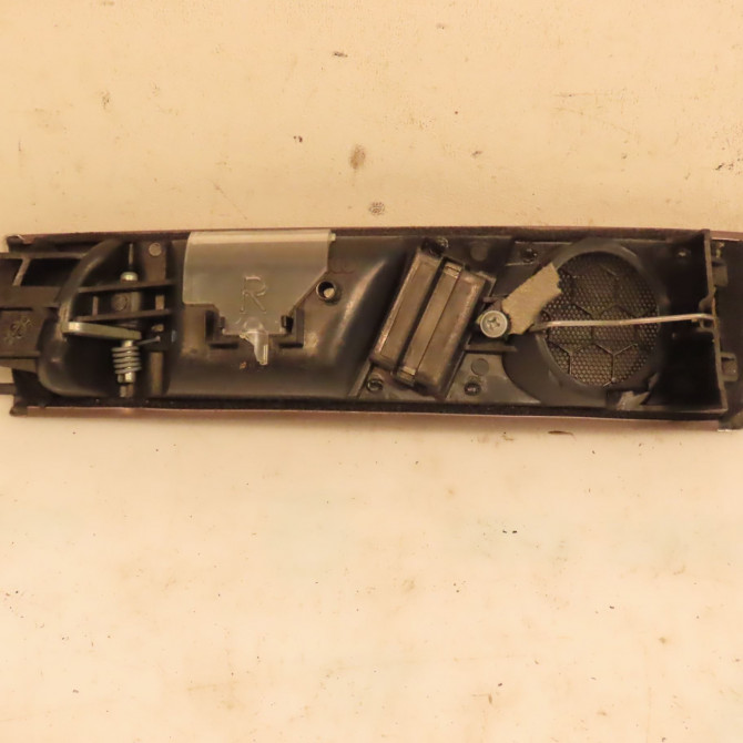 Poignee int porte avd occasion AUDI A6 II Phase 1 06-1997->07-2001 2.5 TDi 150ch 4B1837020C3SZ 2