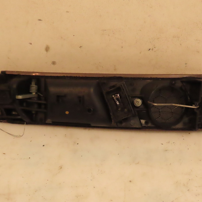 Poignee int porte avg occasion AUDI A6 II Phase 1 06-1997->07-2001 2.5 TDi 150ch 4B1837019C3SZ 2