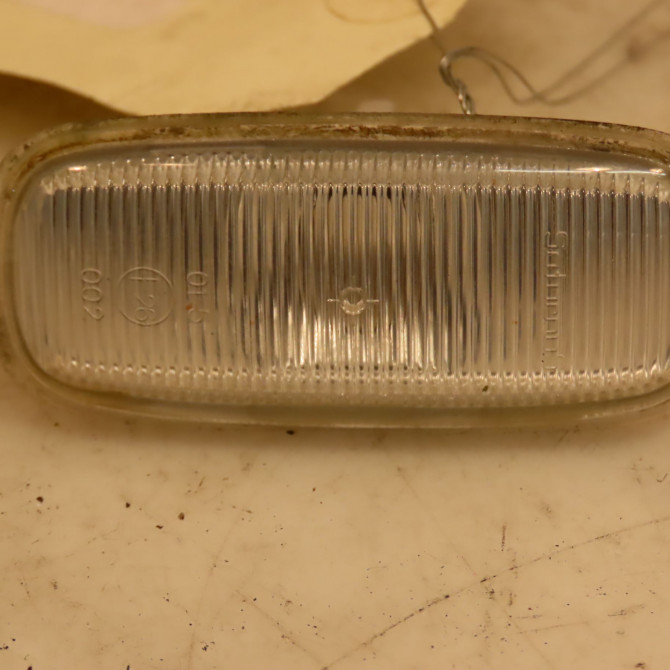 Répétiteur aile droite occasion AUDI A6 II Phase 1 06-1997->07-2001 2.5 TDi 150ch 4B0949127A 1