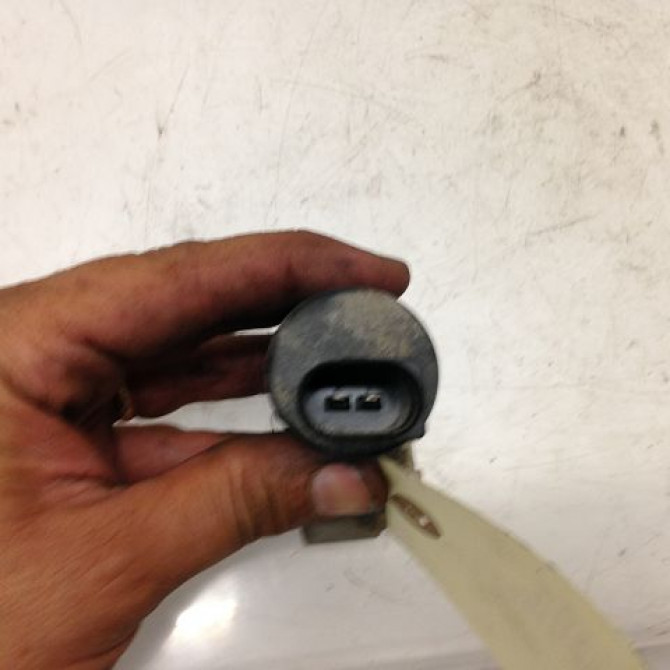 Pompe lave-glace avant occasion AUDI A3 II Phase 1 06-2003->06-2008 2.0 TDi 140ch 1K6955651 3