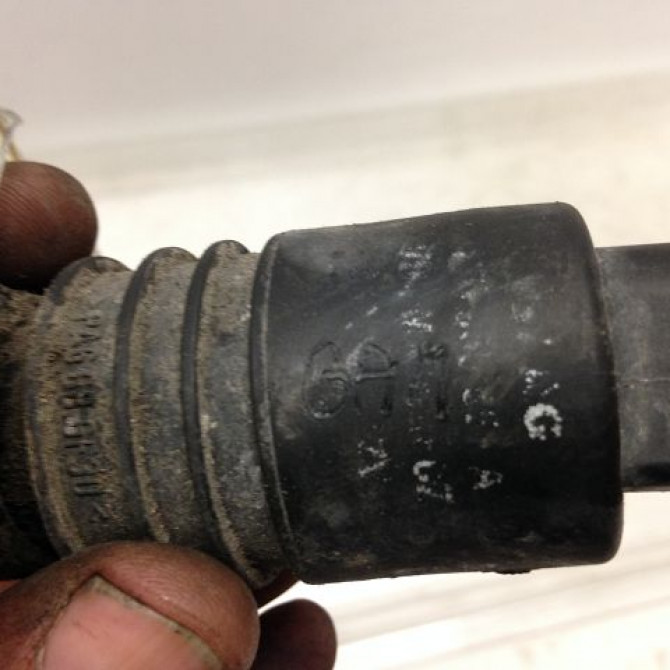 Pompe lave-glace avant occasion AUDI A3 II Phase 1 06-2003->06-2008 2.0 TDi 140ch 1K6955651 4